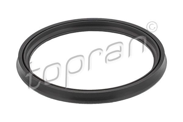 Повітряний фільтр TOPRAN 628320 - zapix