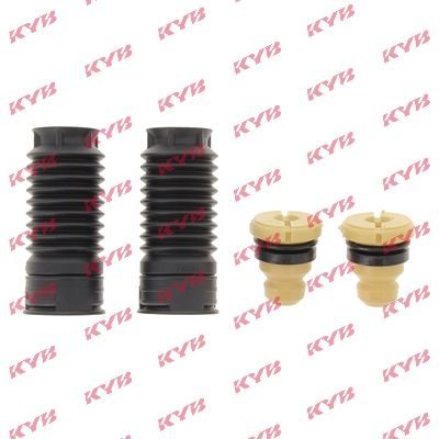 Пильники та відбійники амортизатора KYB 910165 - zapix
