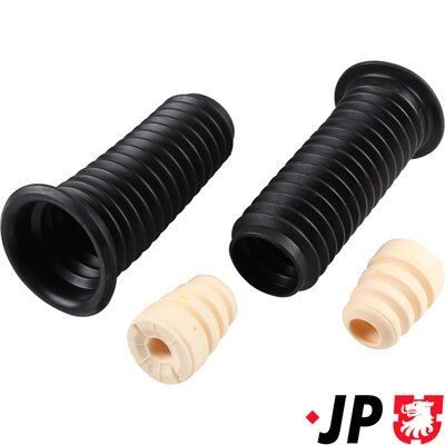 Пильники та відбійники амортизатора JP GROUP 1542703110 - zapix