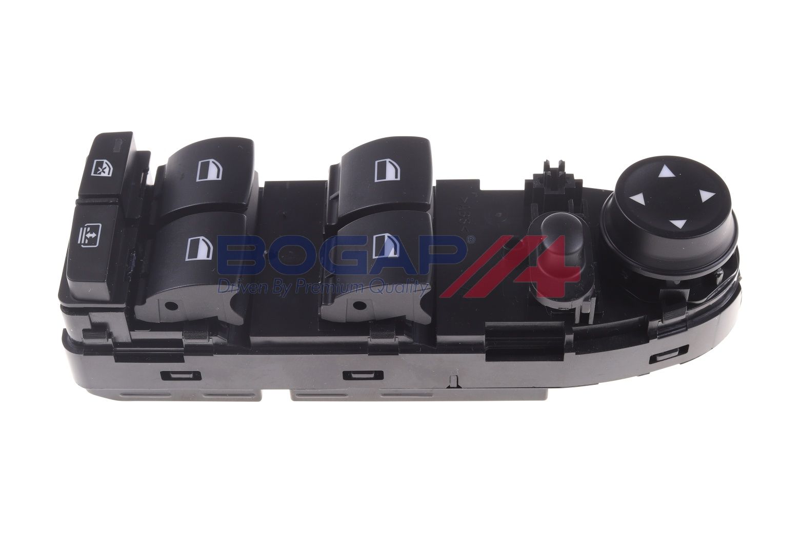 Кнопки та перемикачі BOGAP B7358114 - zapix
