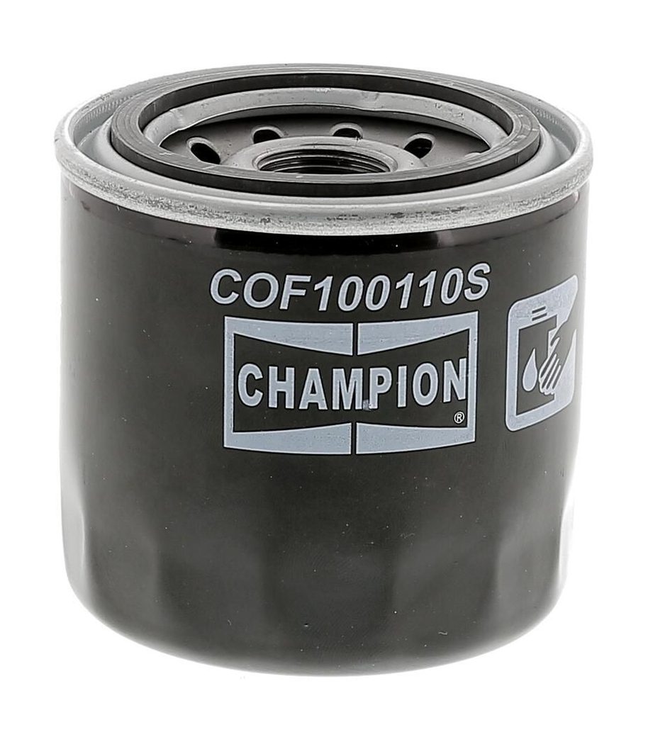 Оливний фільтр CHAMPION COF100110S - zapix