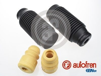 Пильники та відбійники амортизатора AUTOFREN SEINSA D5193 - zapix
