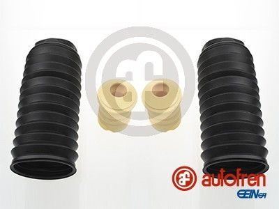 Пильники та відбійники амортизатора AUTOFREN SEINSA D5124 - zapix