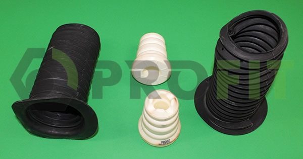 Пильники та відбійники амортизатора PROFIT 23149323 - zapix
