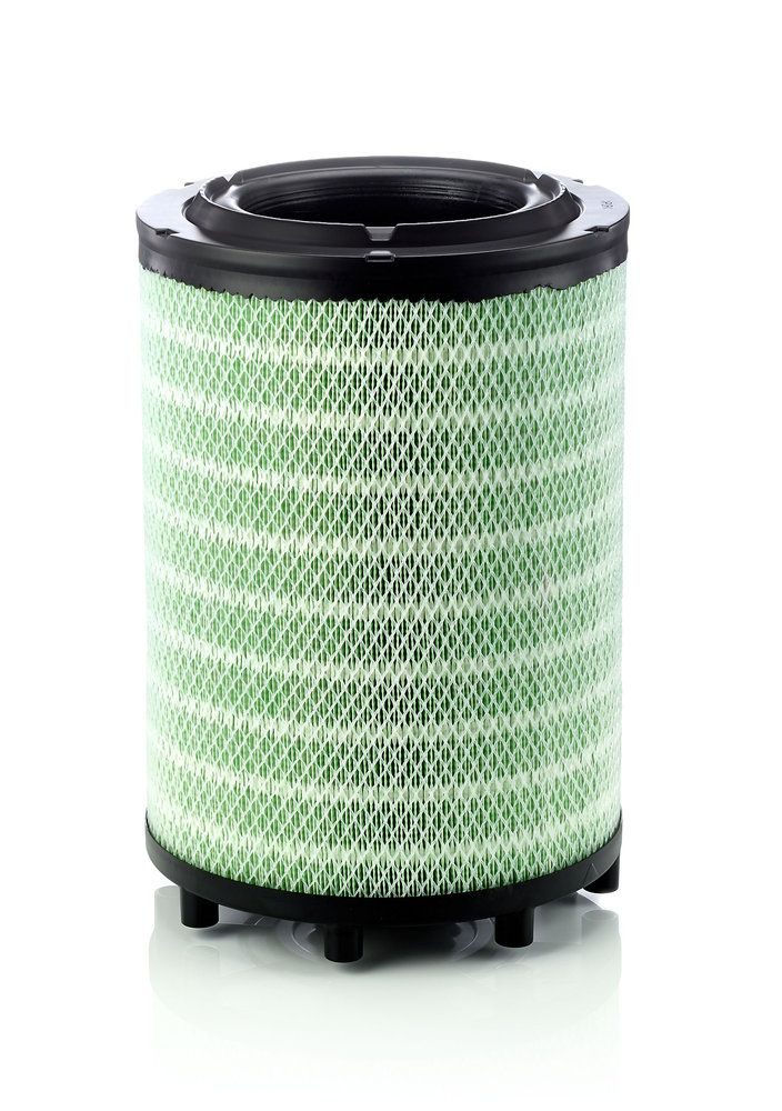 Повітряний фільтр MANN-FILTER C31016 - zapix