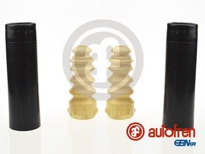 Пильники та відбійники амортизатора AUTOFREN SEINSA D5166 - zapix