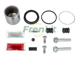 Ремкомплект гальмівного супорта FRENKIT 754425 - zapix