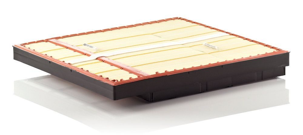 Повітряний фільтр MANN-FILTER C6415001 - zapix