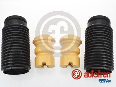Пильники та відбійники амортизатора AUTOFREN SEINSA D5051 - zapix