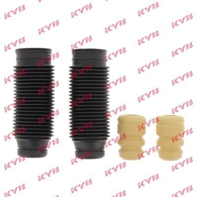 Пильники та відбійники амортизатора KYB 910064 - zapix