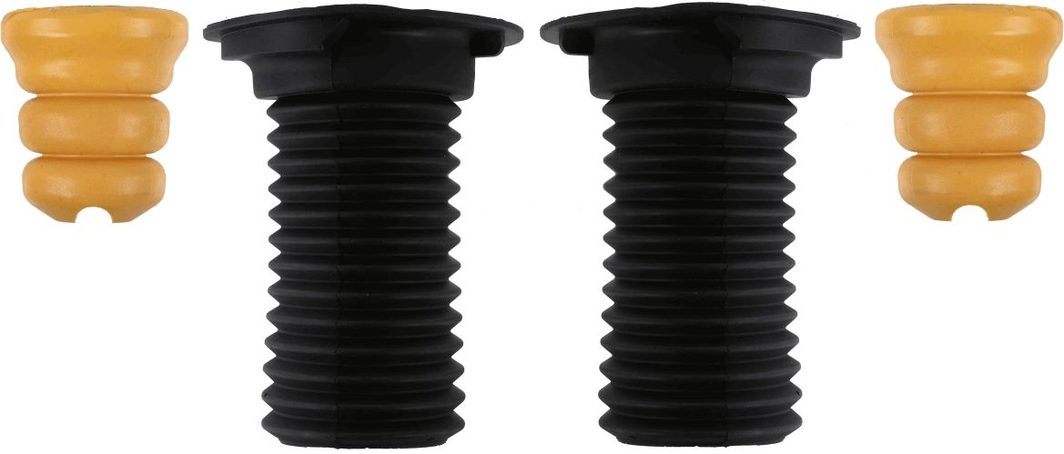 Пильники та відбійники амортизатора SACHS 900470 - zapix