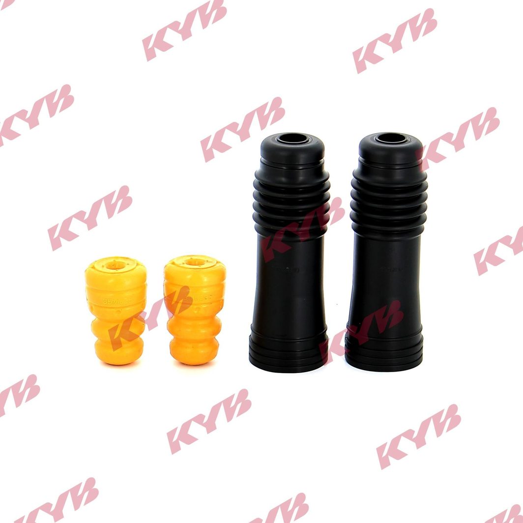 Пильники та відбійники амортизатора KYB 910334 - zapix