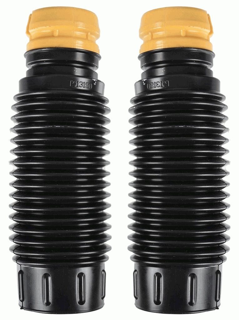 Пильники та відбійники амортизатора SACHS 900250 - zapix