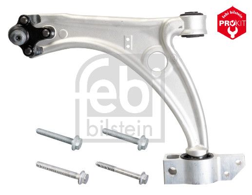 Важіль підвіски FEBI BILSTEIN 39973 - zapix