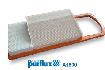 Воздушный фильтр PURFLUX A1800