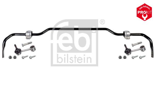 Стабілізатор FEBI BILSTEIN 175046 - zapix