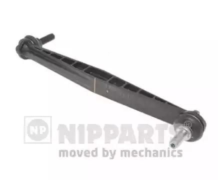Тяга стабілізатора NIPPARTS N4960920 - zapix
