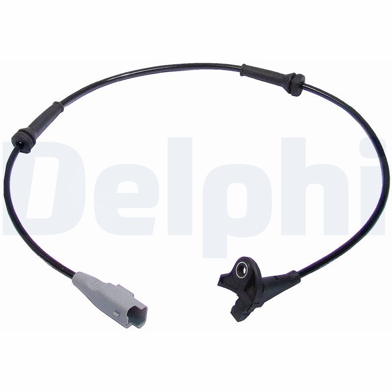 Датчик ABS DELPHI SS20082 - zapix