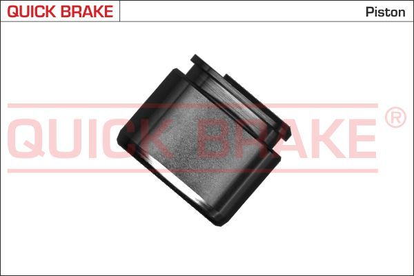Поршень гальмівного супорта QUICK BRAKE 185075K - zapix