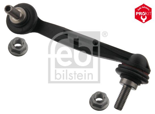 Тяга стабілізатора FEBI BILSTEIN 37677 - zapix