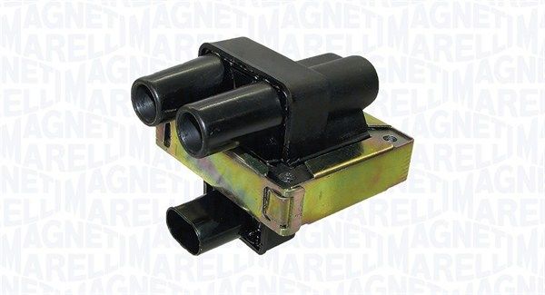 Котушка запалювання MAGNETI MARELLI 060717029012 - zapix