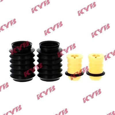 Пильники та відбійники амортизатора KYB 910239 - zapix