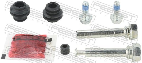 Напрявляючі суппорта FEBEST 1274SONFKIT - zapix