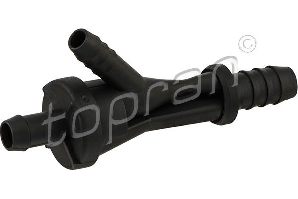 Регулятор управління повітряним потоком TOPRAN 113901 - zapix