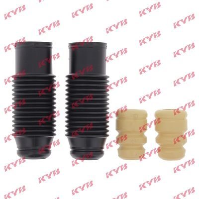 Пильники та відбійники амортизатора KYB 910078 - zapix