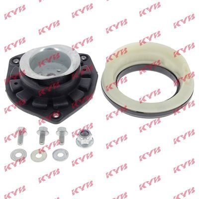 Опора амортизаційної стійки KYB SM1517 - zapix