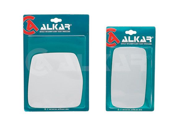 Вкладиш дзеркала ALKAR 9502648 - zapix