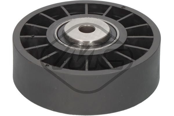Ролик натяжний ременя приводного METALCAUCHO 04926 - zapix