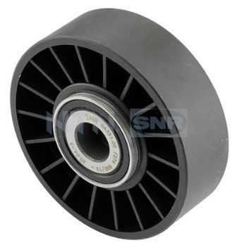 Ролик натяжний ременя приводного SNR GA35100 - zapix