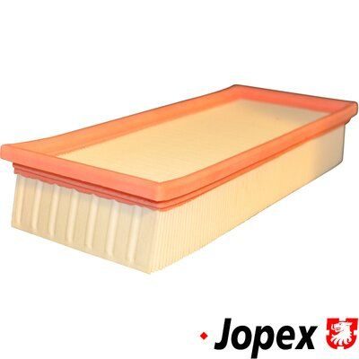 Повітряний фільтр JP GROUP 1118601900 - zapix
