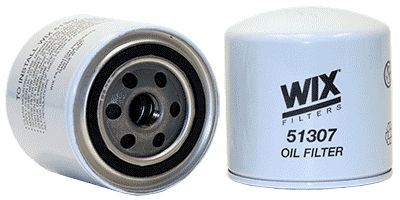 Оливний фільтр WIX FILTERS 51307 - zapix