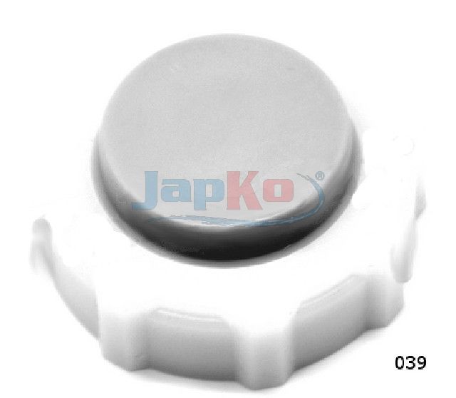 Кришка радіатора охолодження JAPKO 33039 - zapix