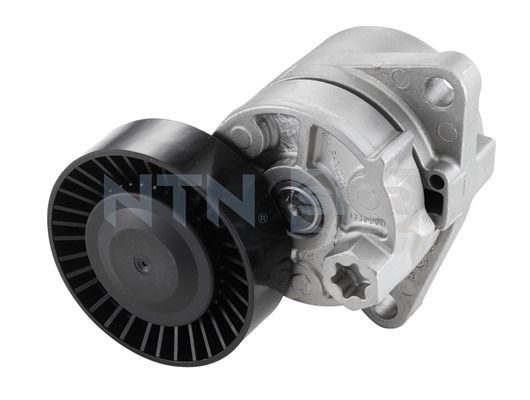 Ролик натяжний ременя приводного SNR GA38403 - zapix