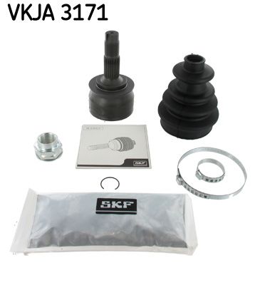 Шарнір рівних кутових швидкостей (ШРКШ) SKF VKJA3171 - zapix