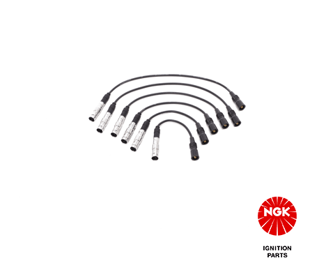 Кабелі запалювання NGK 0504 - zapix