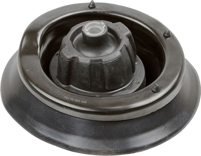 Опора амортизаційної стійки LEMFÖRDER 2540901 - zapix