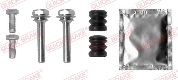 Напрявляючі суппорта QUICK BRAKE 1131301X - zapix