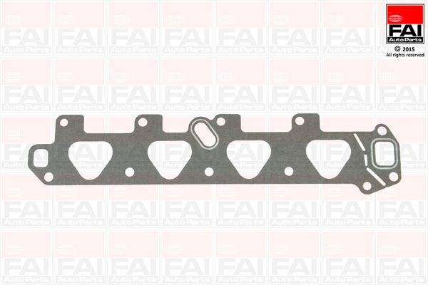 Прокладка впускного колектора FAI AUTOPARTS IM875 - zapix