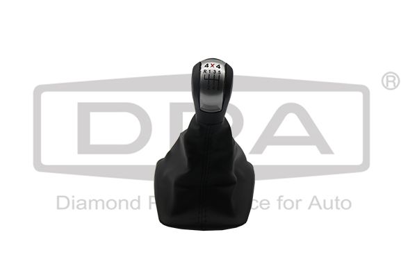 Механізм перемикання передач DPA 77111639802 - zapix