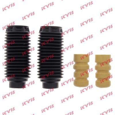 Пильники та відбійники амортизатора KYB 910067 - zapix