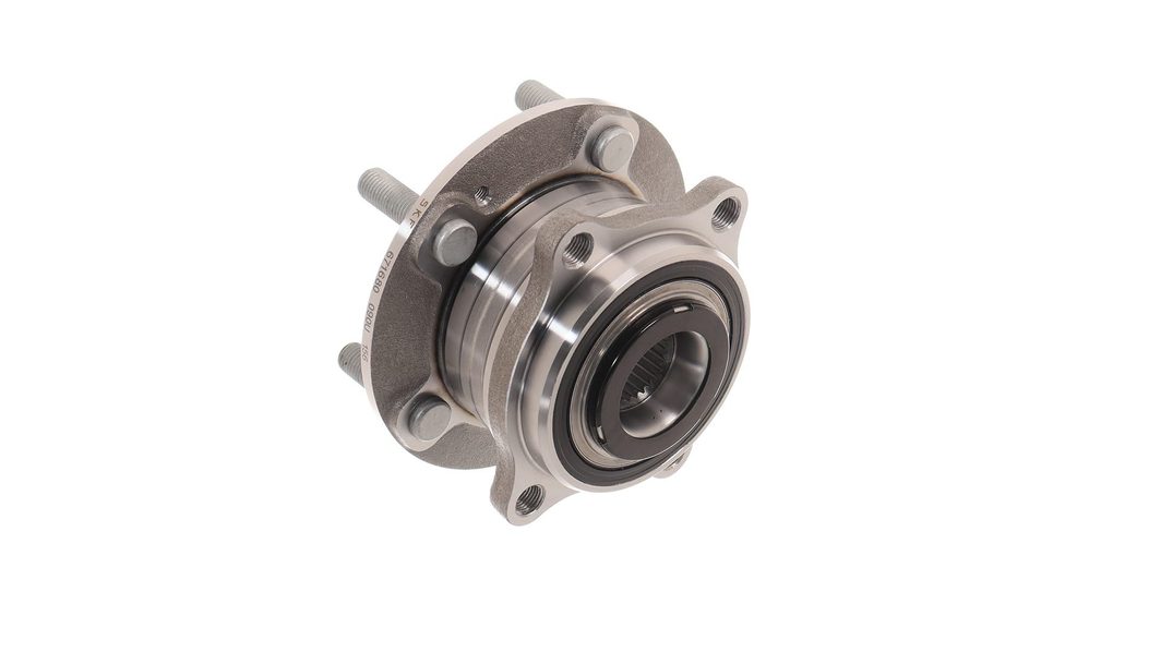 Підшипник / маточина колеса SKF VKBA7414 - zapix