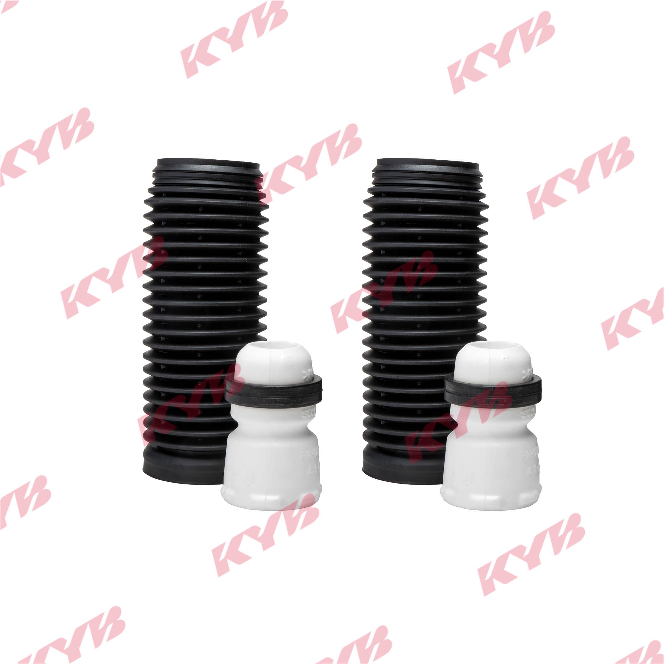 Пильники та відбійники амортизатора KYB 910362 - zapix