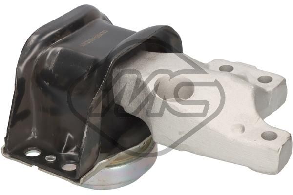 Подвеска двигателя METALCAUCHO 04763