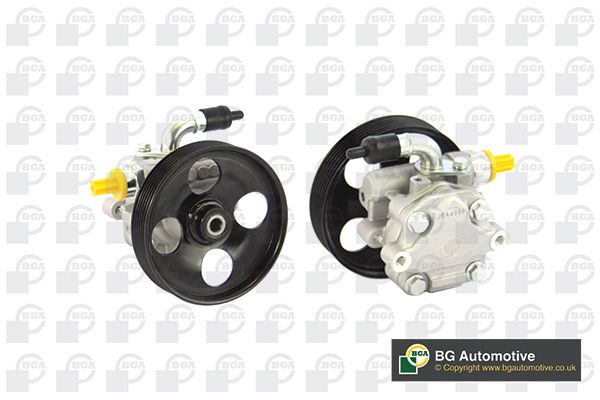 Підсилювач керма BGA PSP2365 - zapix