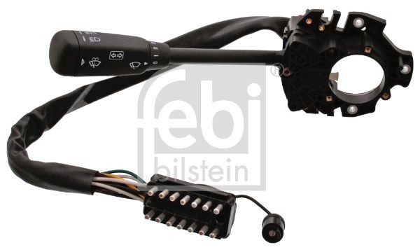 Перемикач поворотів та освітлення FEBI BILSTEIN 15605 - zapix