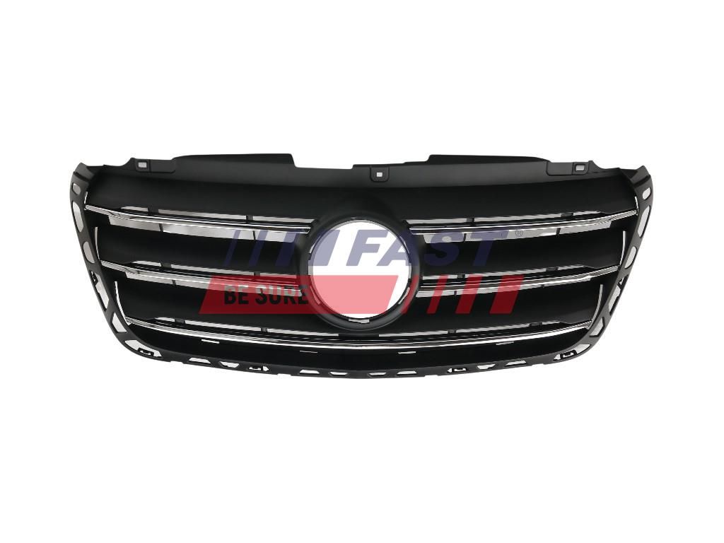 Решітка радіатора FAST FT91604 - zapix